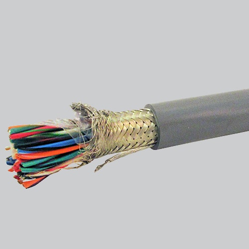 Coaxial Cables