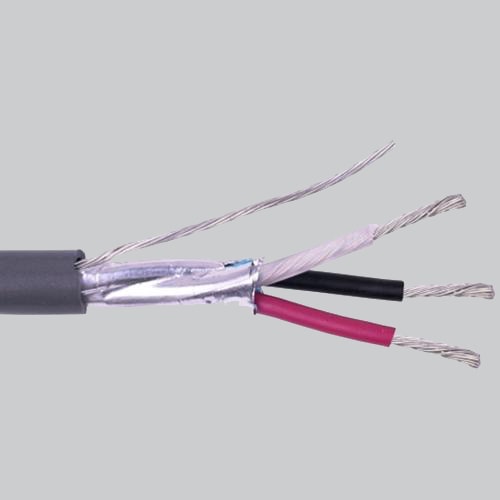 Insulated RTD Cable