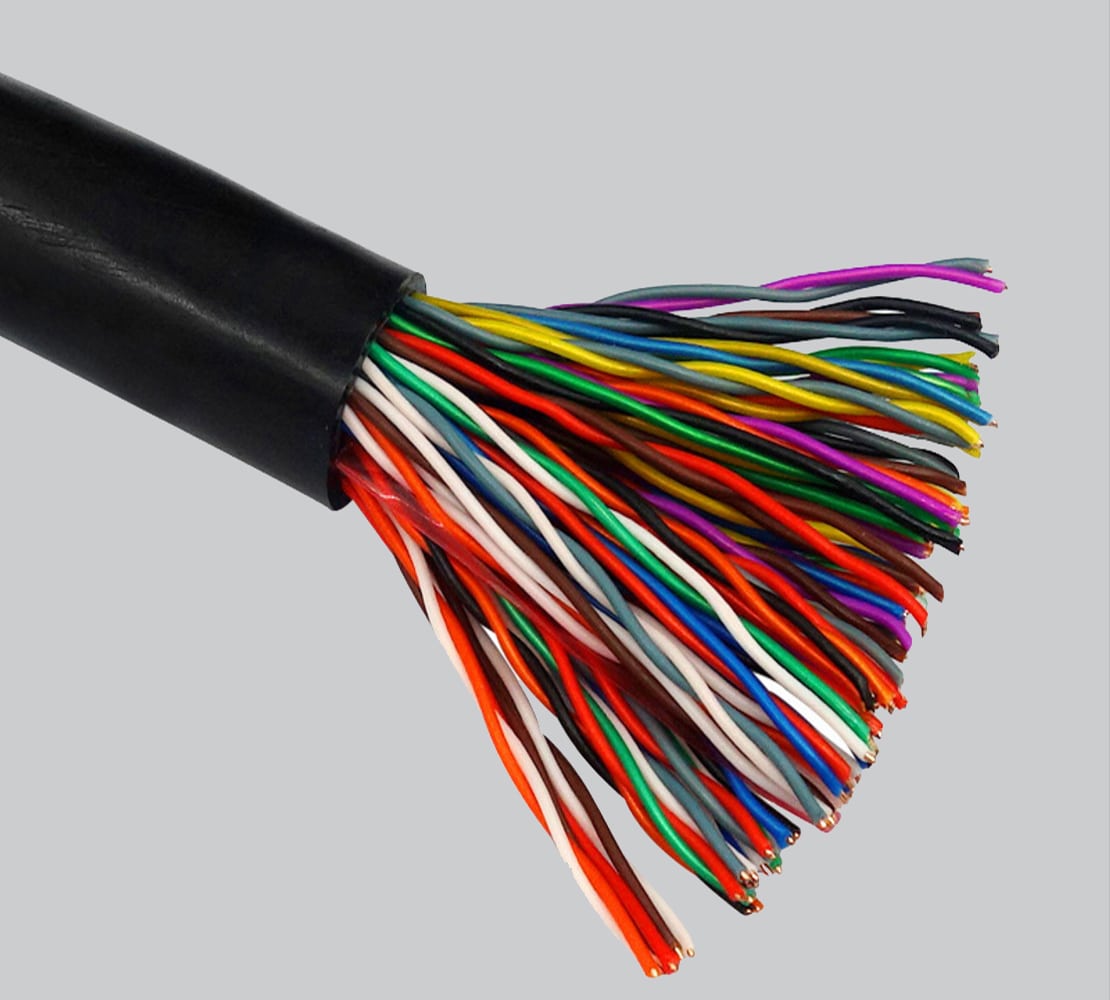Multipair Cable