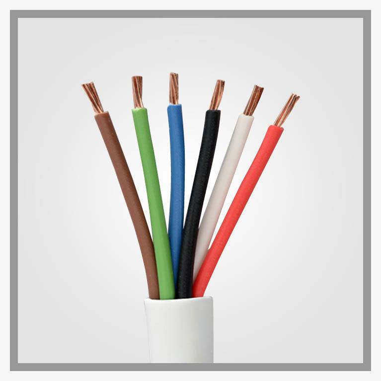 Hook up wire manufacturer